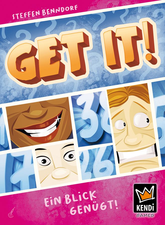 Get it!