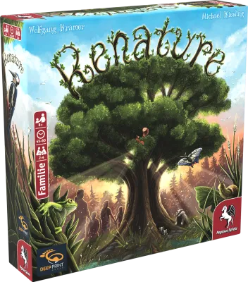 Renature