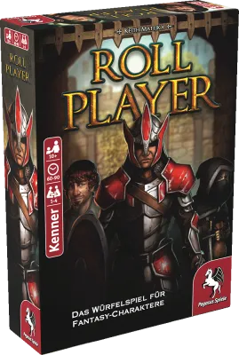 Roll Player