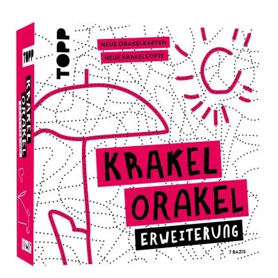 Krakel-Orakel - Erweiterung