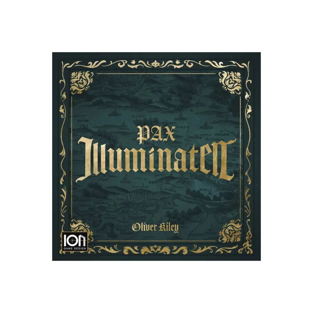 Pax Illuminaten