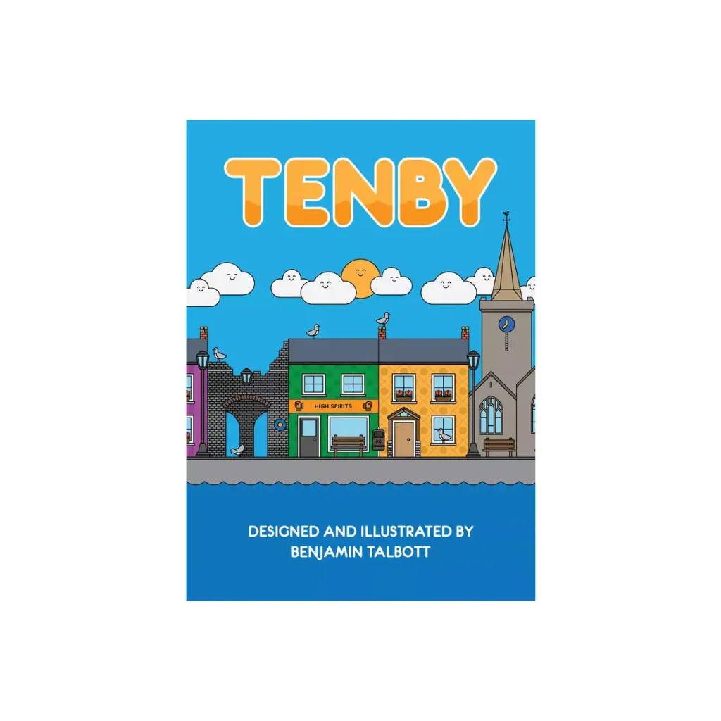 Tenby