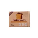 Toasty Toasts Travel Edition