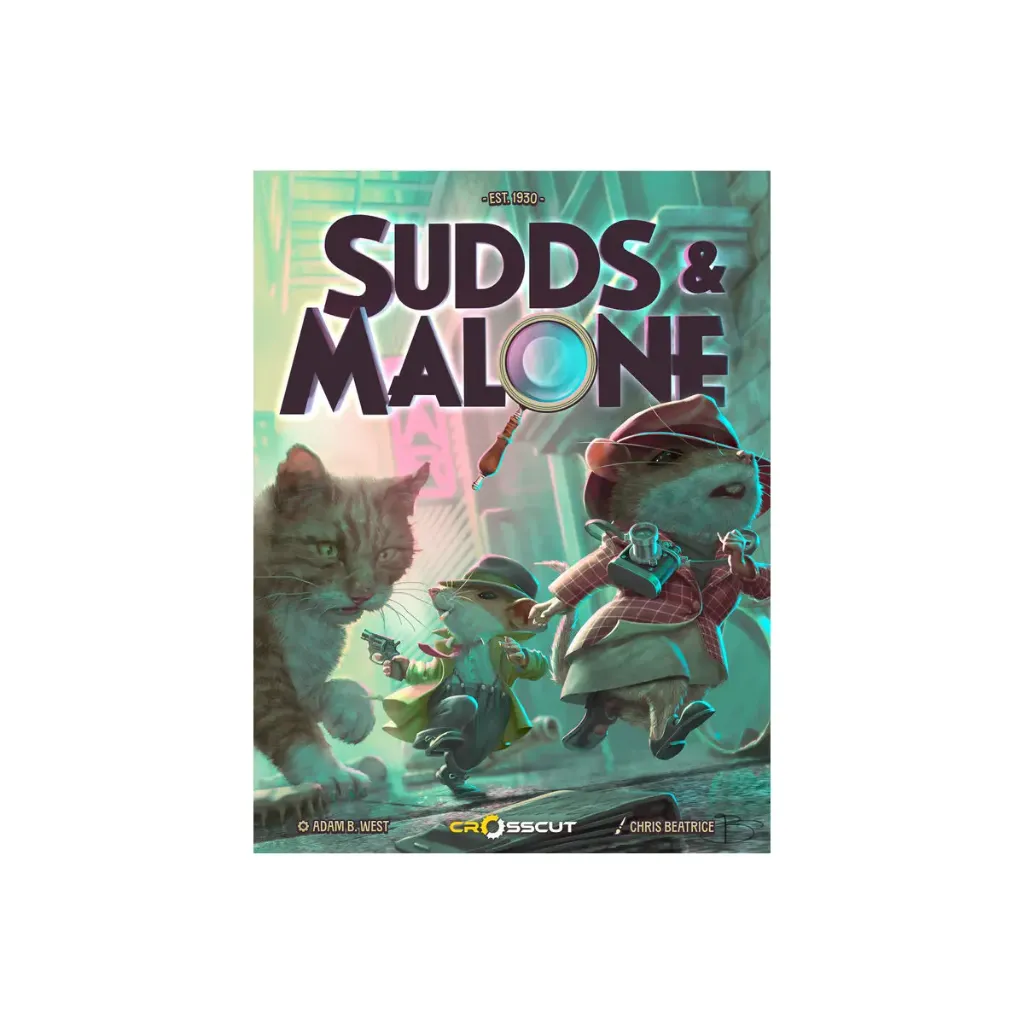 Sudds & Malone