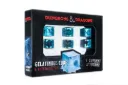 D&D Gelatinous Cube 6-Pack