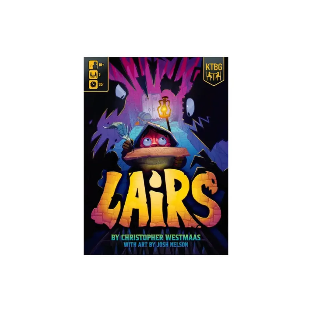 Lairs
