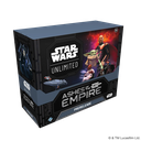 Star Wars: Unlimited – Ashes of the Empire (Prerelease Box)