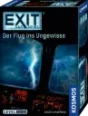 EXIT - Das Spiel: Der Flug ins Ungewisse