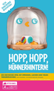 Hopp, Hopp, Hühnerhintern