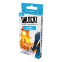 Unlock! Short Adventures Der Pfad des Katana