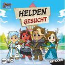Helden gesucht!