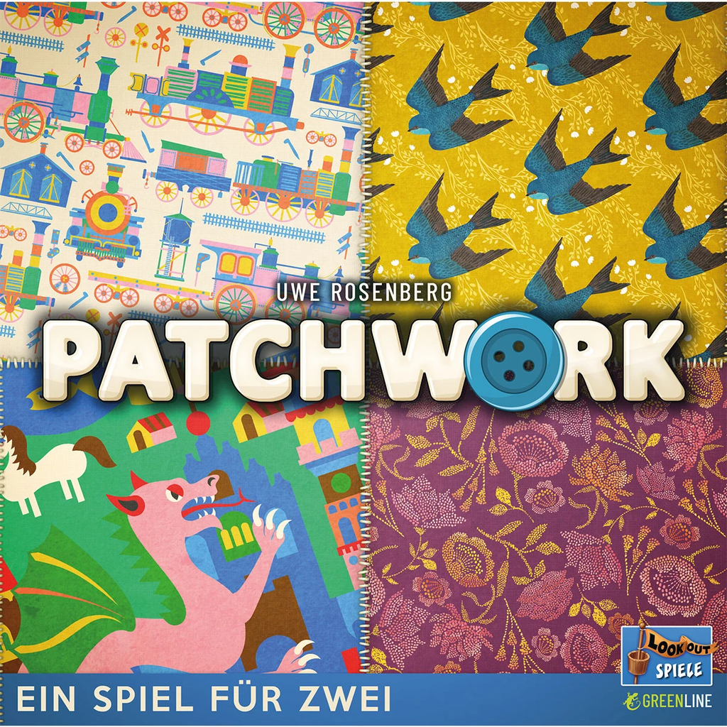 Patchwork