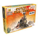 Colt Express: Big Box