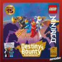 Ninjago: Destiny's Bounty Adventures