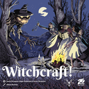 Witchcraft!