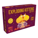 Exploding Kittens Party-Pack