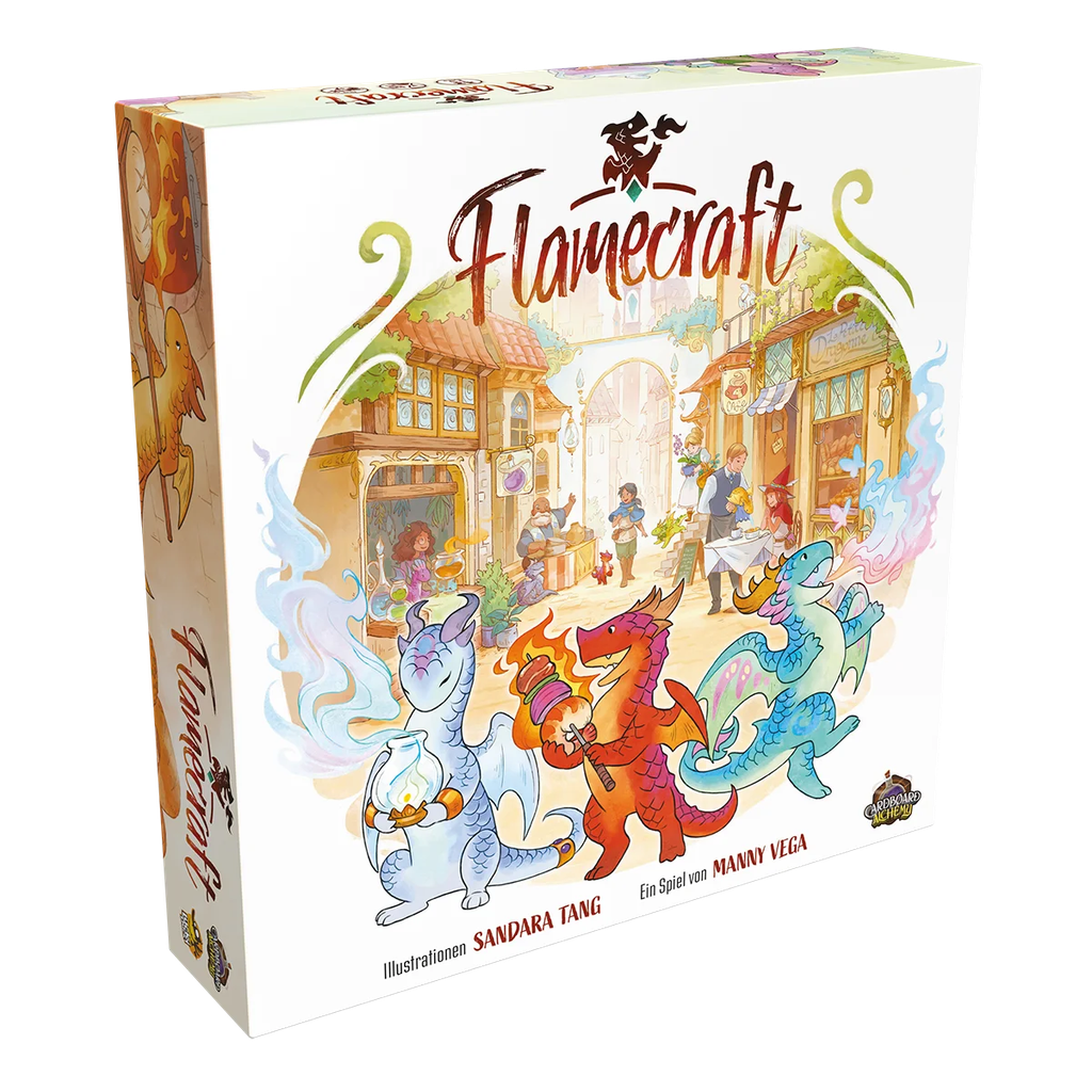 Flamecraft