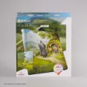 Magic The Gathering The Hobbit Zip-Up Album