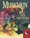 Munchkin Vox Machina