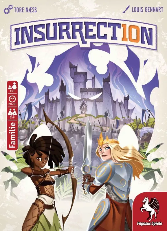 Insurrection