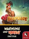 Diamant: Warnung & Verrat [Erweiterung]