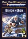 One Card Dungeon | Eisige Höhen - Abenteuerpaket