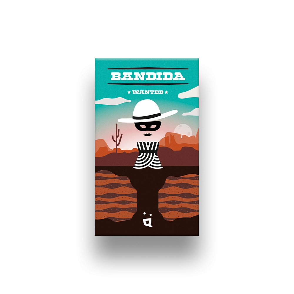 Bandida