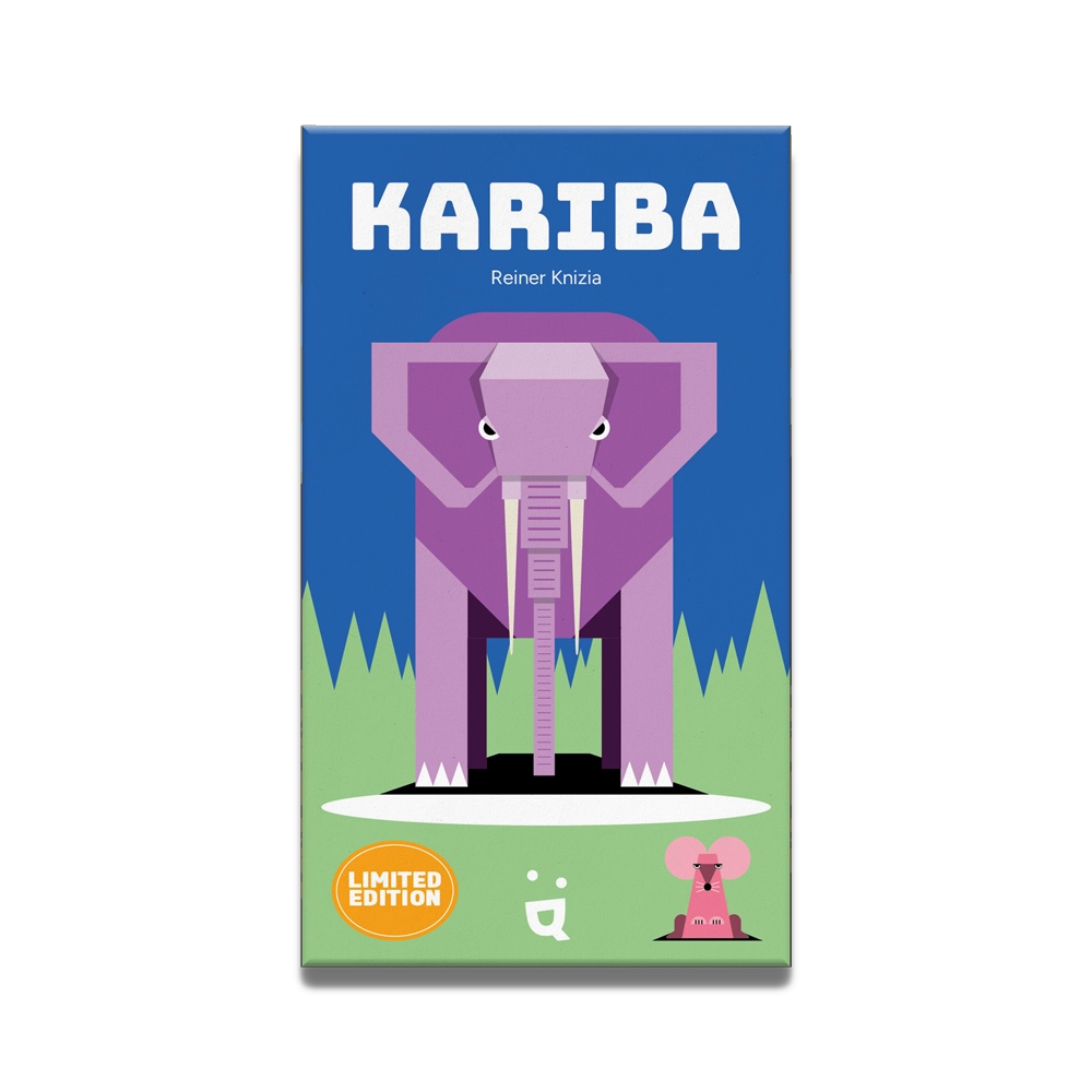 Kariba - Limited Editon