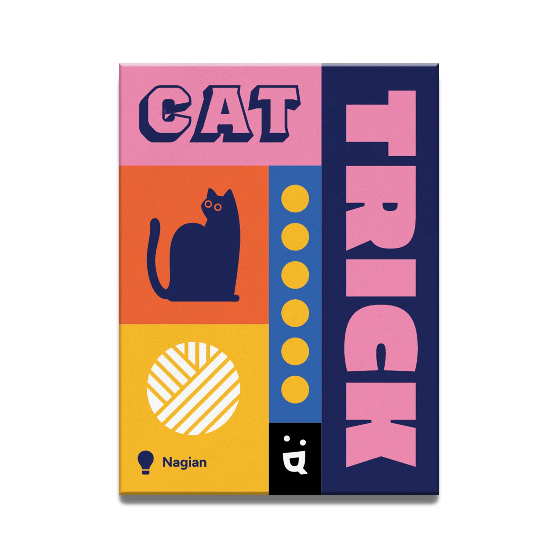 Cat Trick