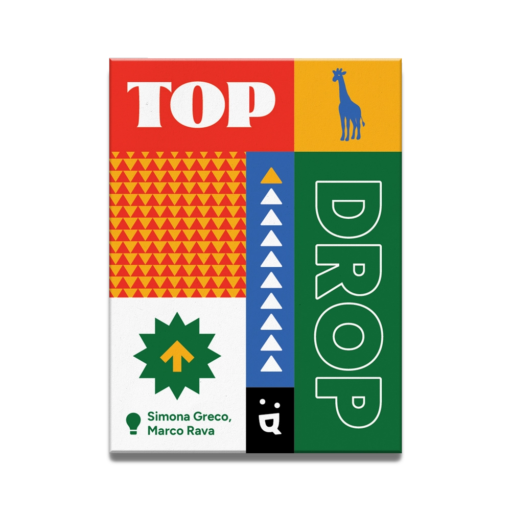 Top Drop