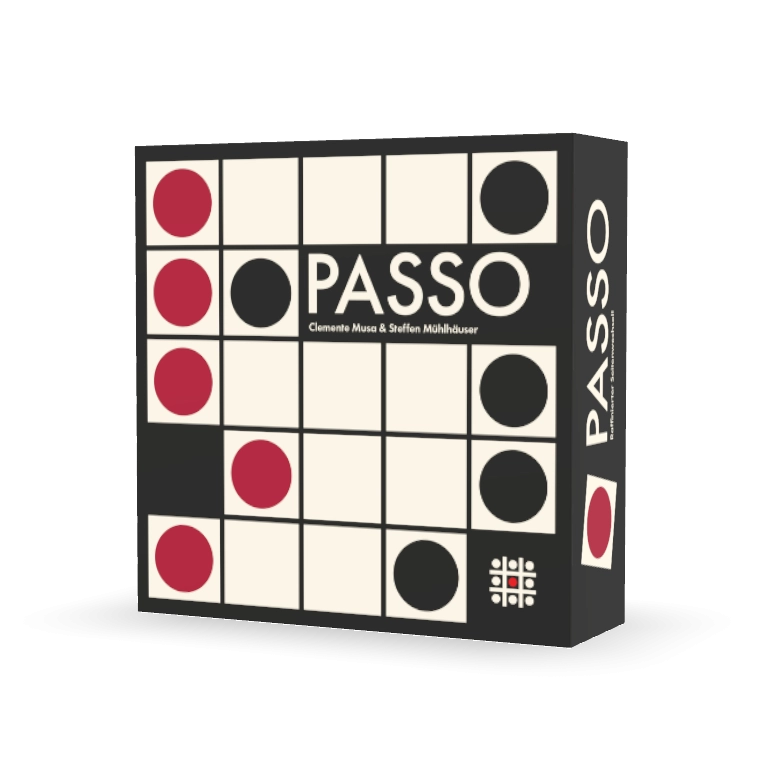 Passo
