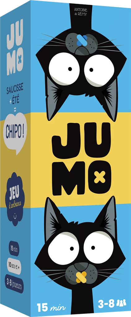 Jumo