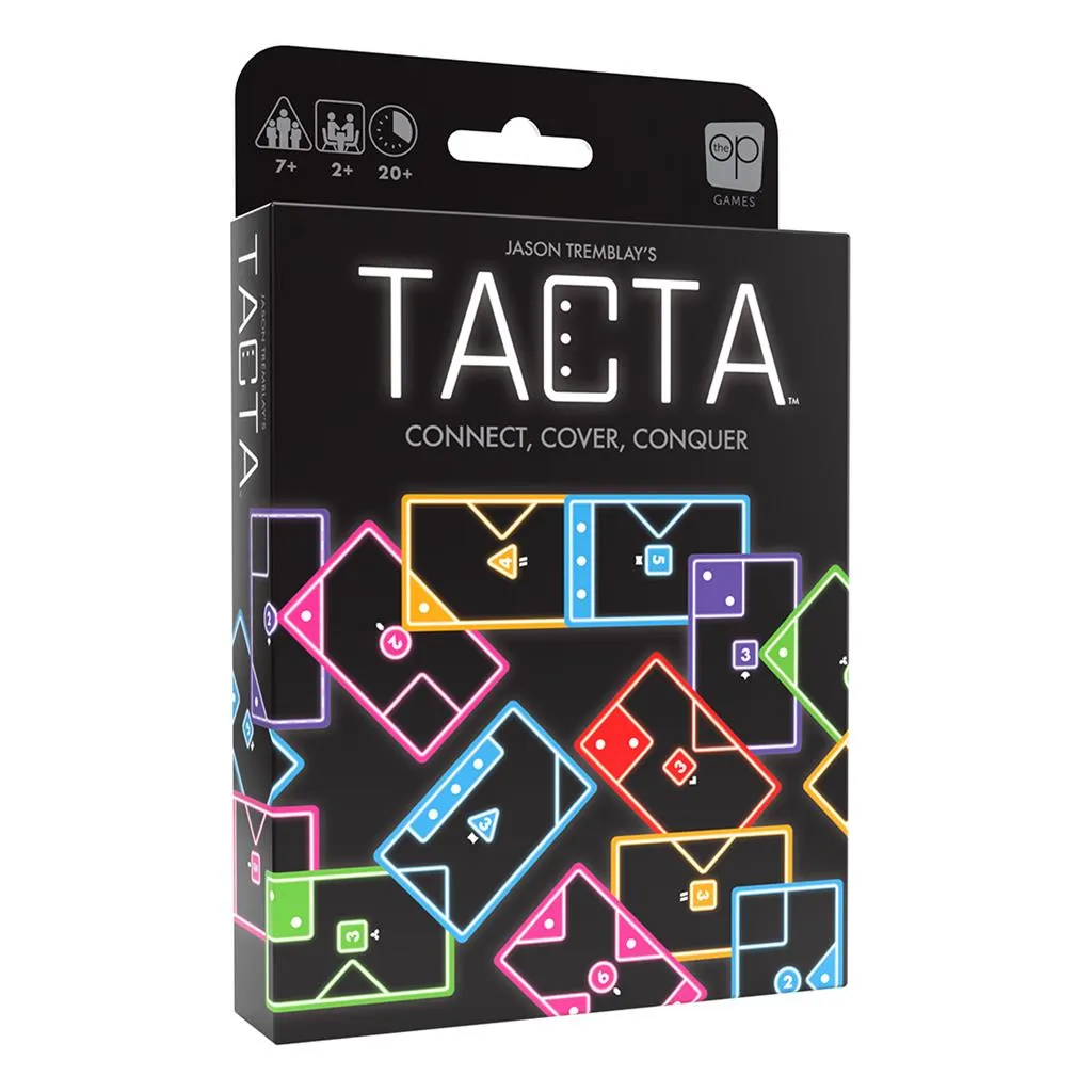 Tacta PEG