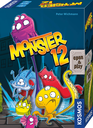 Monster 12