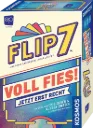 Flip 7 Voll Fies!