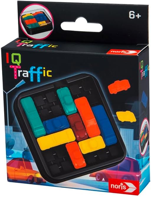 IQ Traffic