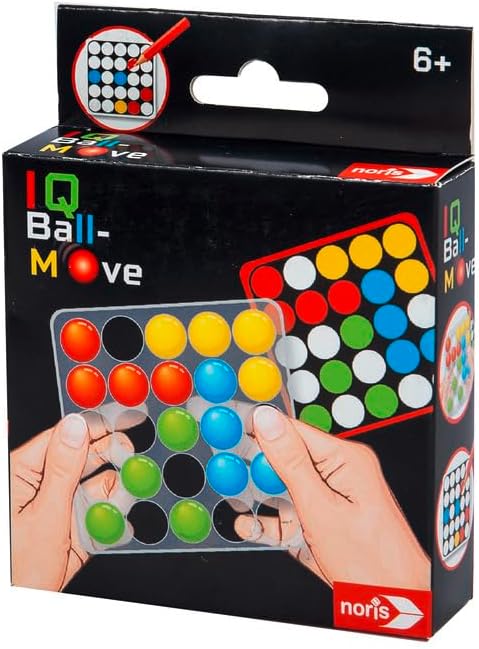 IQ Ball-Move