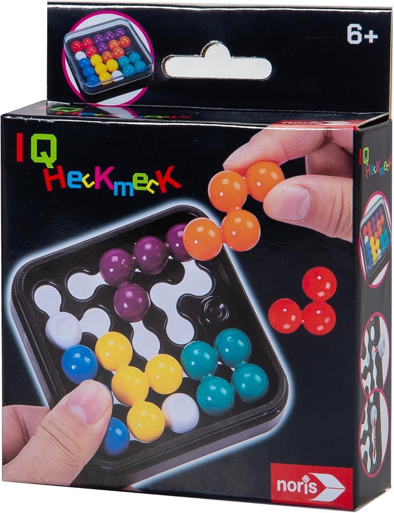IQ Heckmeck