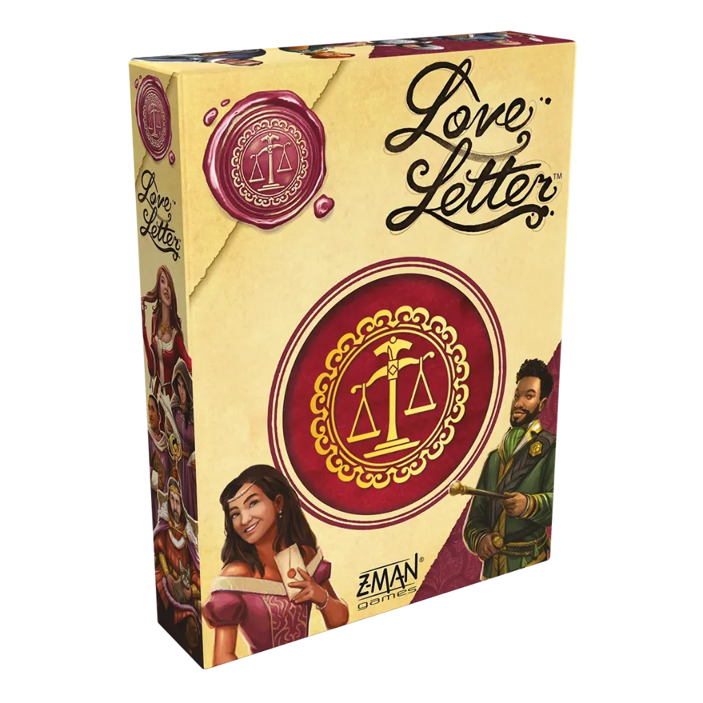 Love Letter