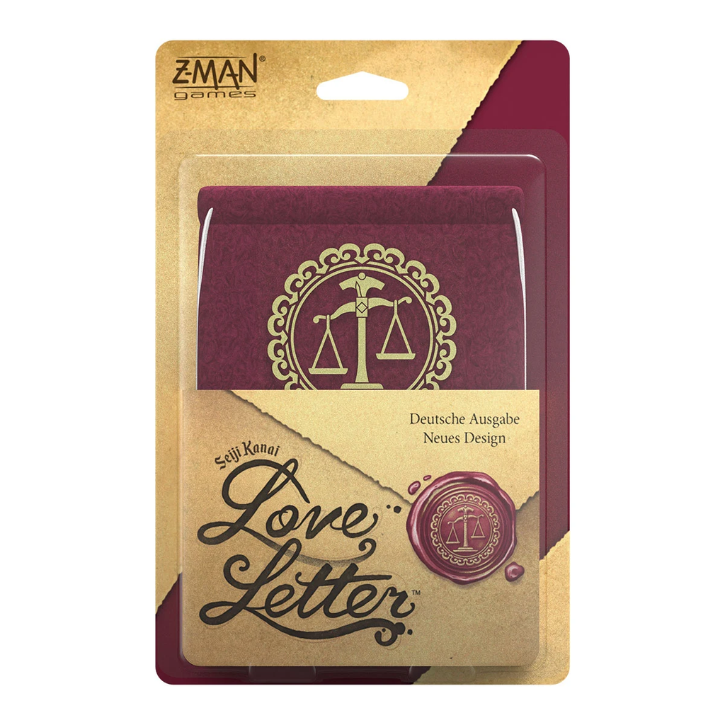 Love Letter