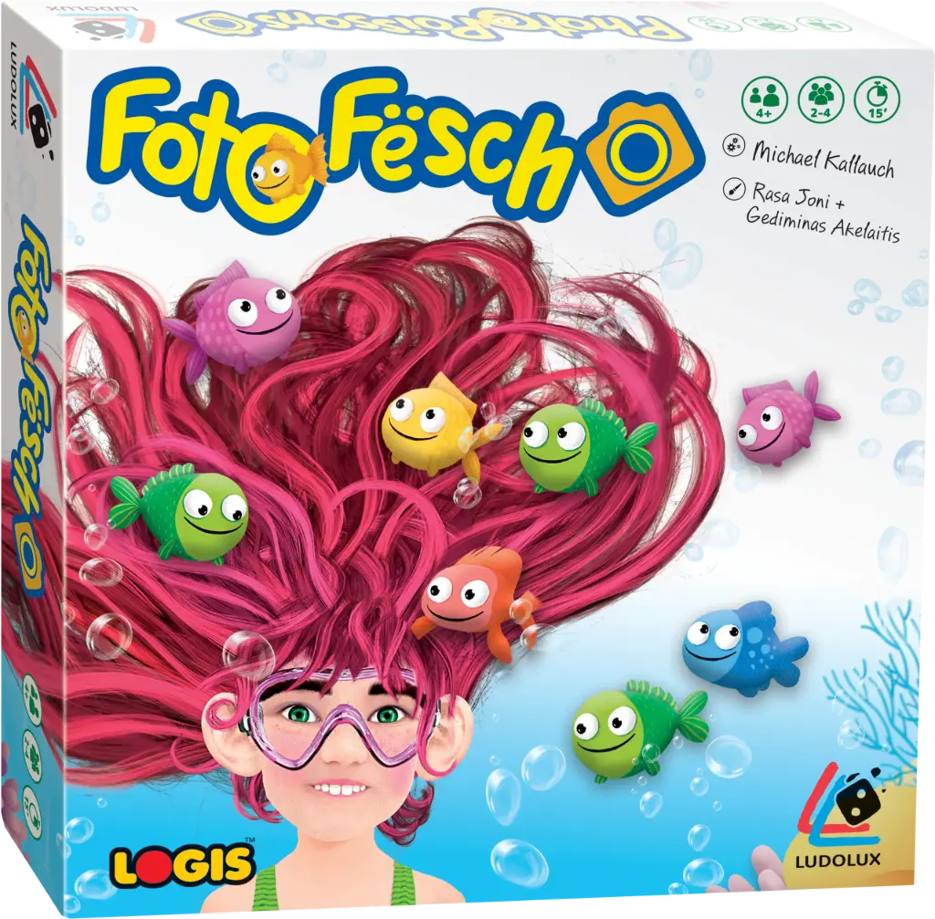 Foto Fësch