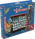 365 Abenteuer – Der Dungeon [Kalender Edition 2027]