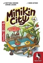 Minkin City