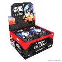 Star Wars: Unlimited - Der Funke einer Rebellion (Booster-Display)