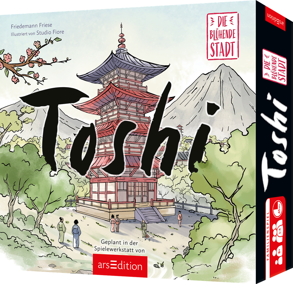 Toshi