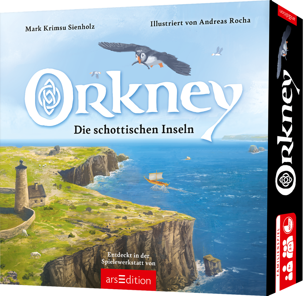 Orkney