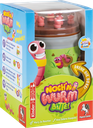 NOCH’N WURM BITTE!