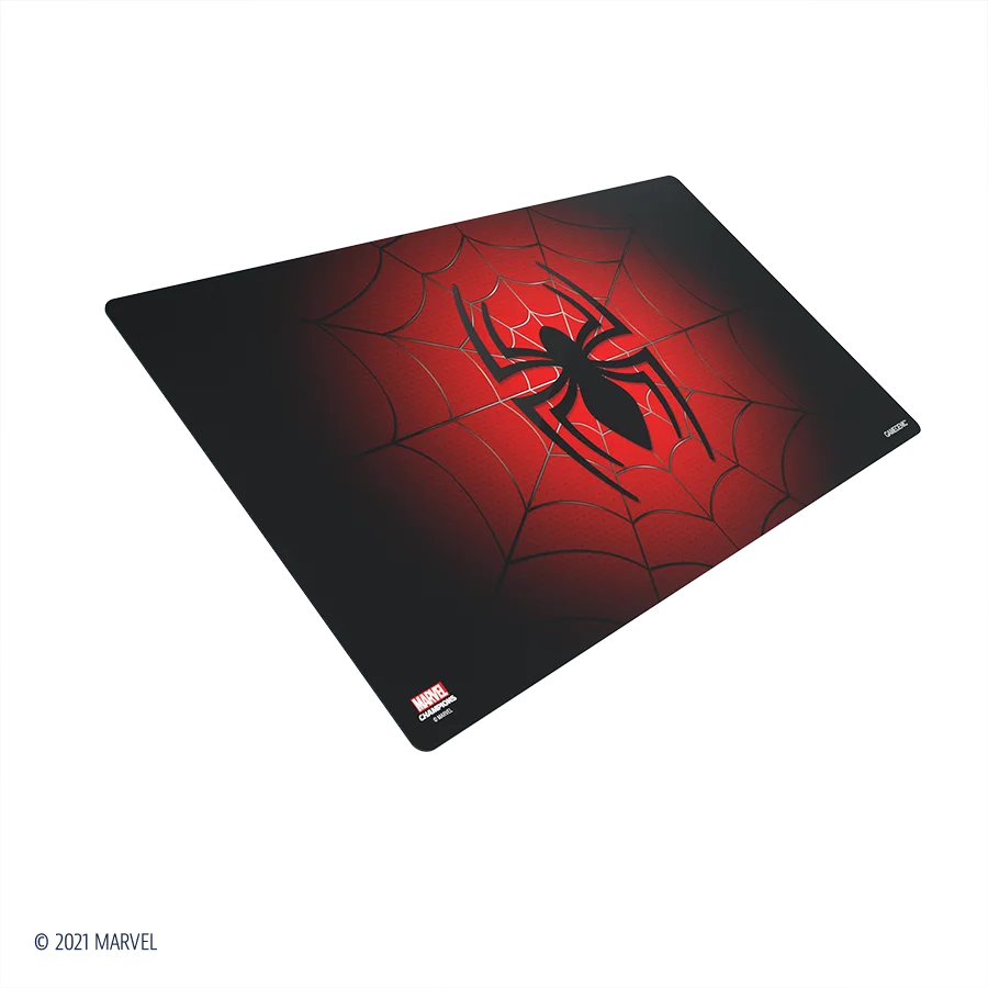 Marvel Champions Game Mat