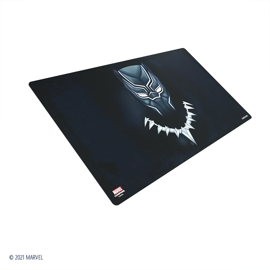 Marvel Champions Game Mat