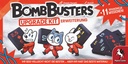 Bomb Busters: Upgrade Kit